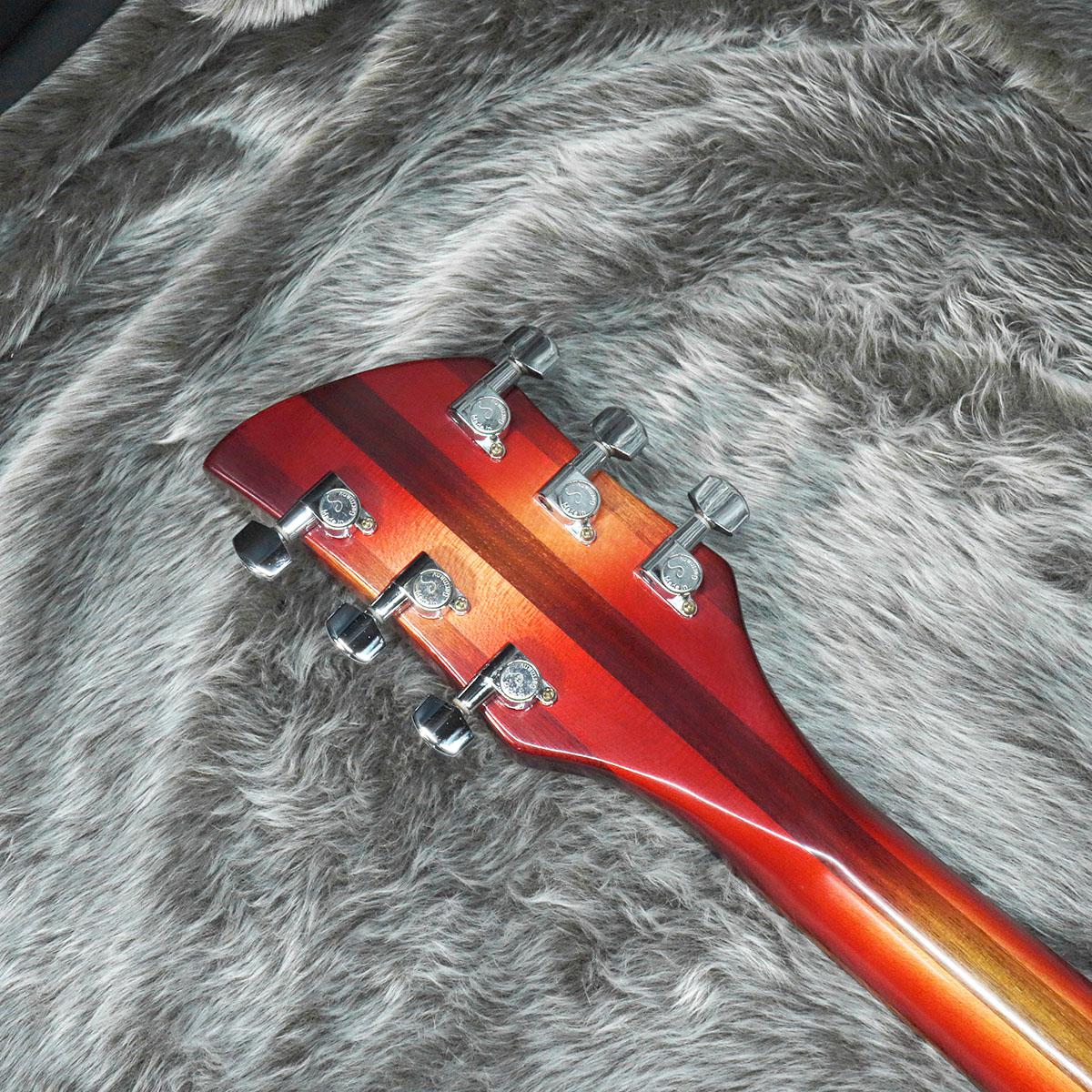 Rickenbacker 330 Firglo【2001年製】 <リッケンバッカー>｜平野