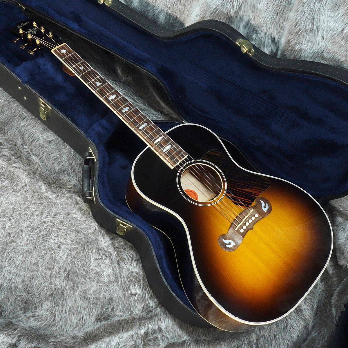 Gibson Nick Lucas model 2016年製 世界限定65本
