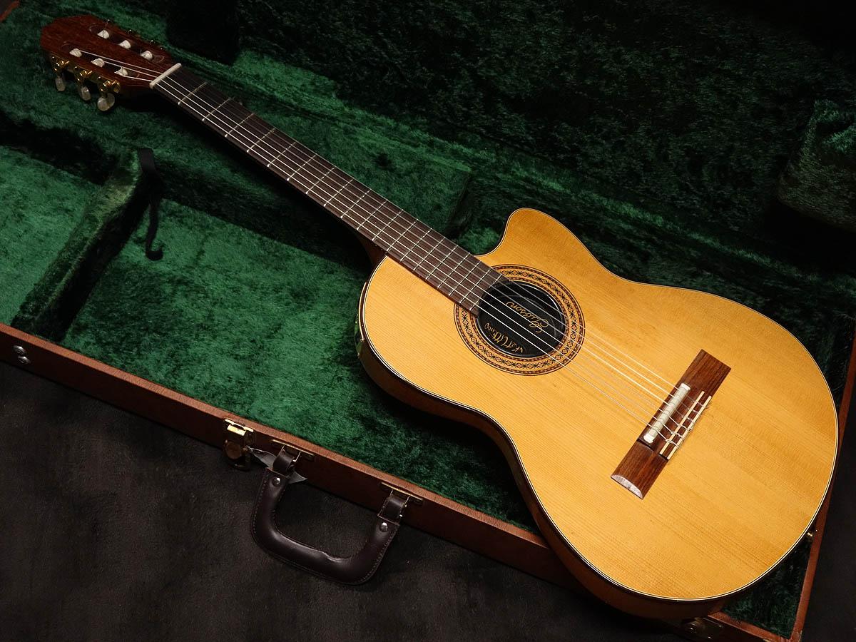 gibson chet atkins ce 1982