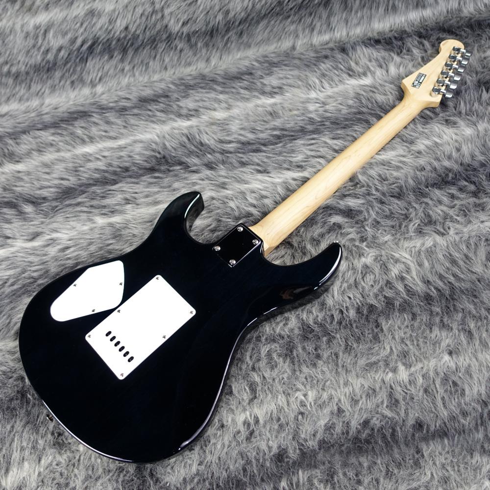 ギター Yamaha PACIFICA212VFM SPAC212VFM (TBL) Amazon | ヤマハ エレキギター PACIFICA PAC212VFM TBL 純正