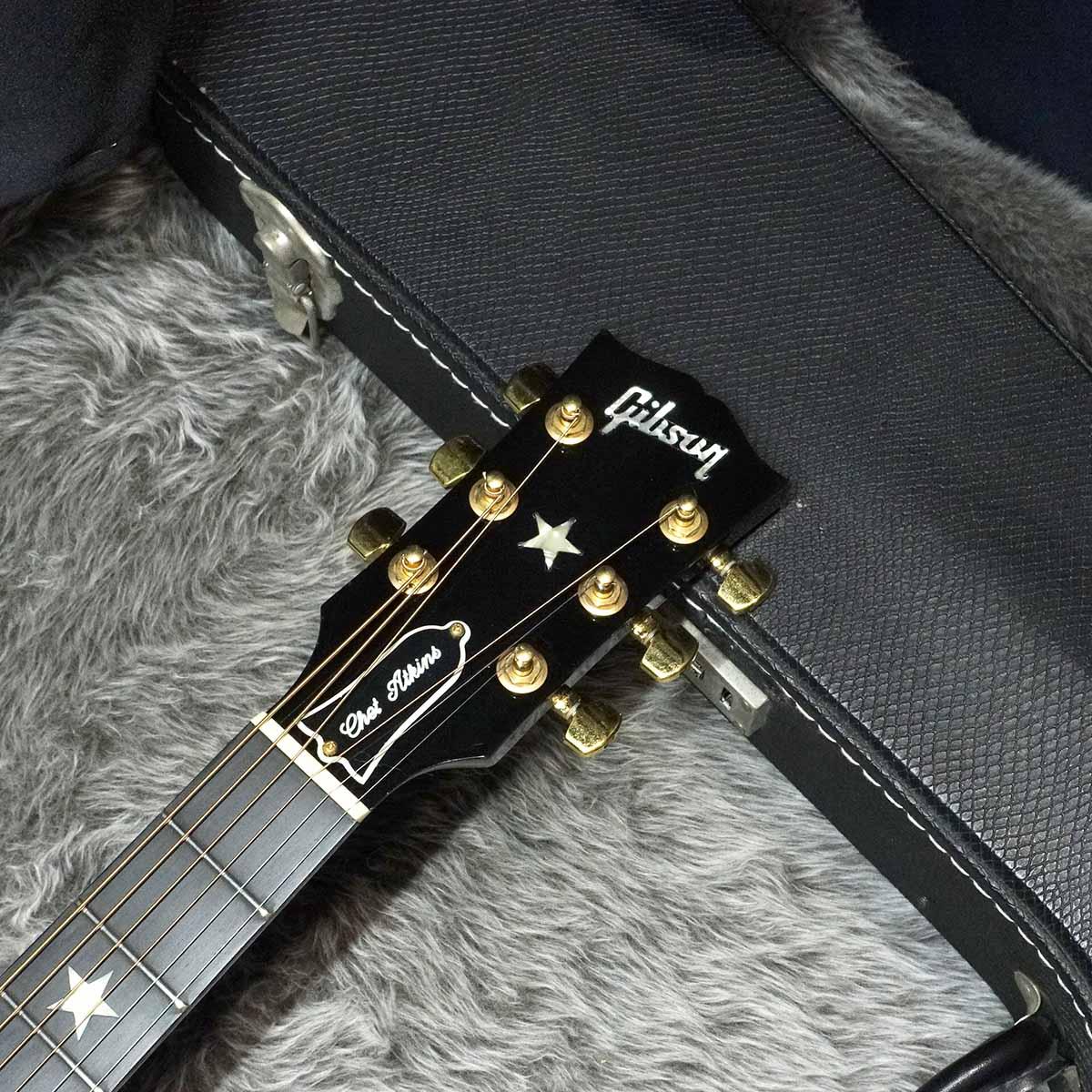Gibson Chet Atkins SST Black【2003年製】 <ギブソン>｜平野