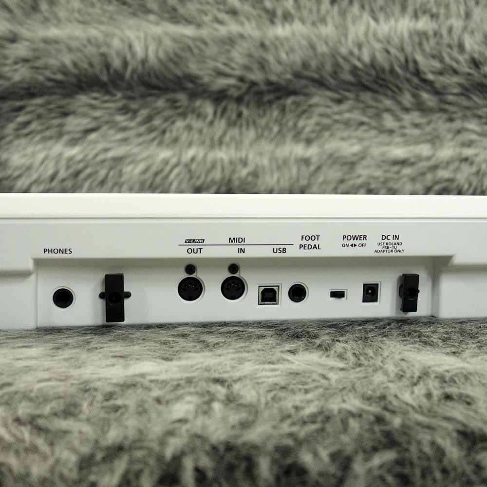 ローランド ARMS付き ローランド Roland シンセサイザー 専用スタンドセット AX-Edge