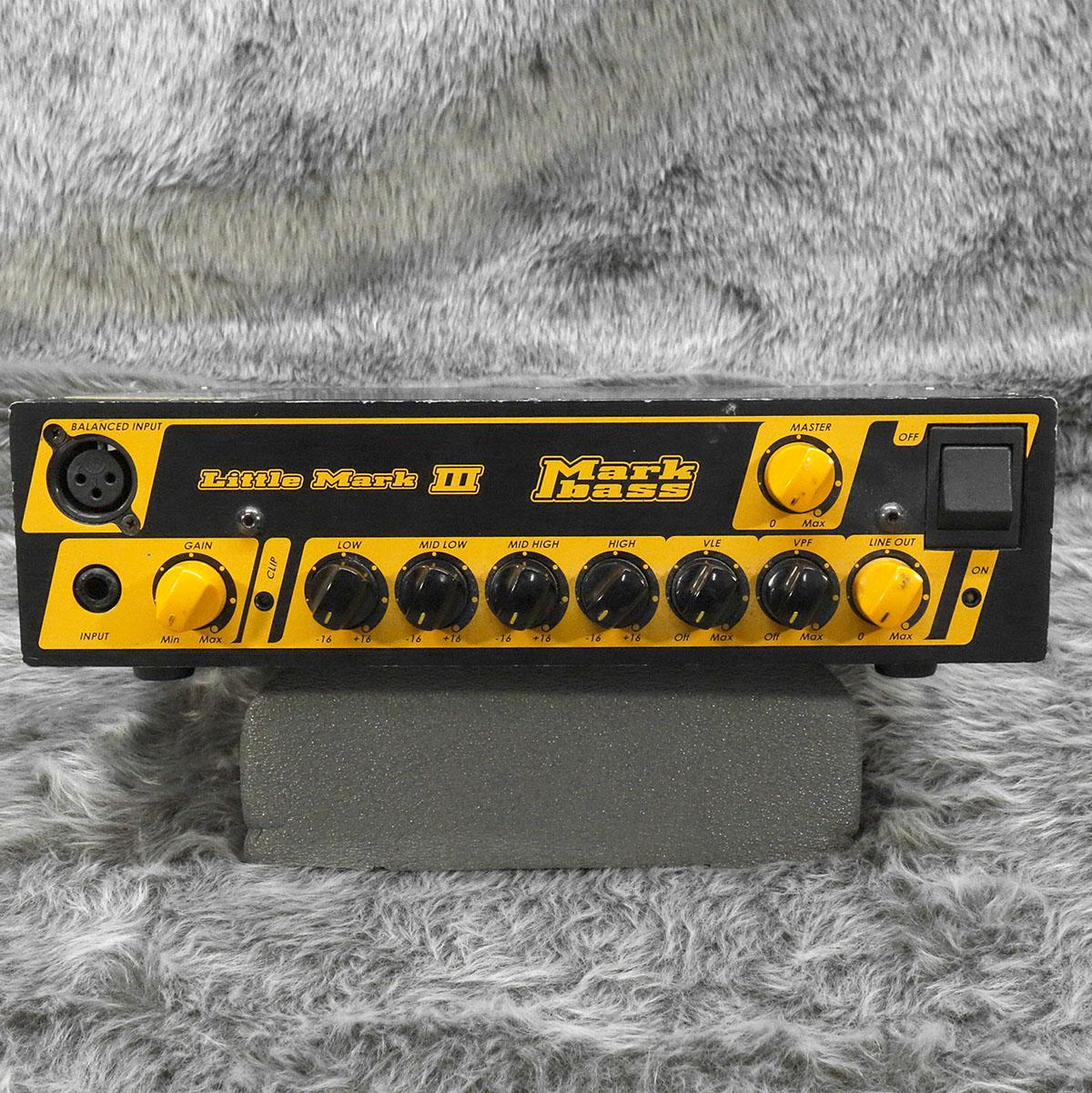 Little Mark III – Markbass