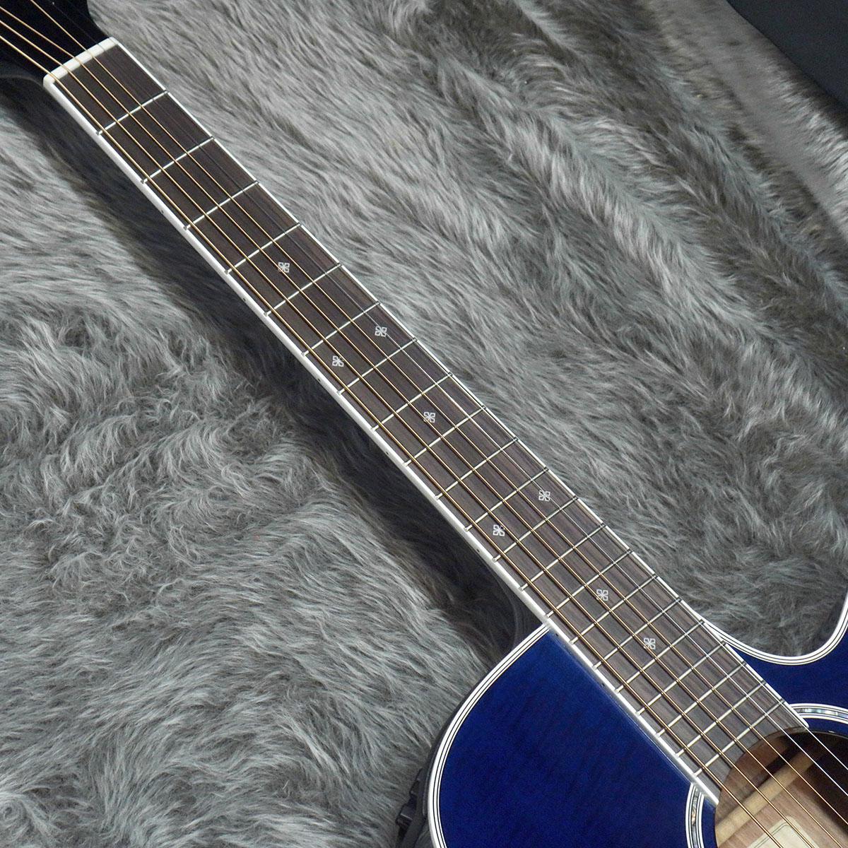 Takamine PTU121C DBS <タカミネ>｜平野楽器 ロッキン