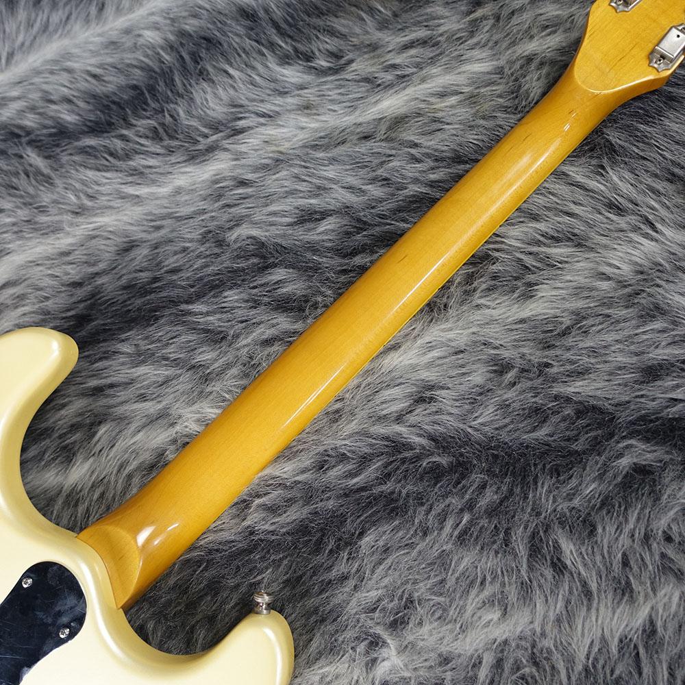 Mosrite The Ventures model Pearl White <モズライト>｜平野