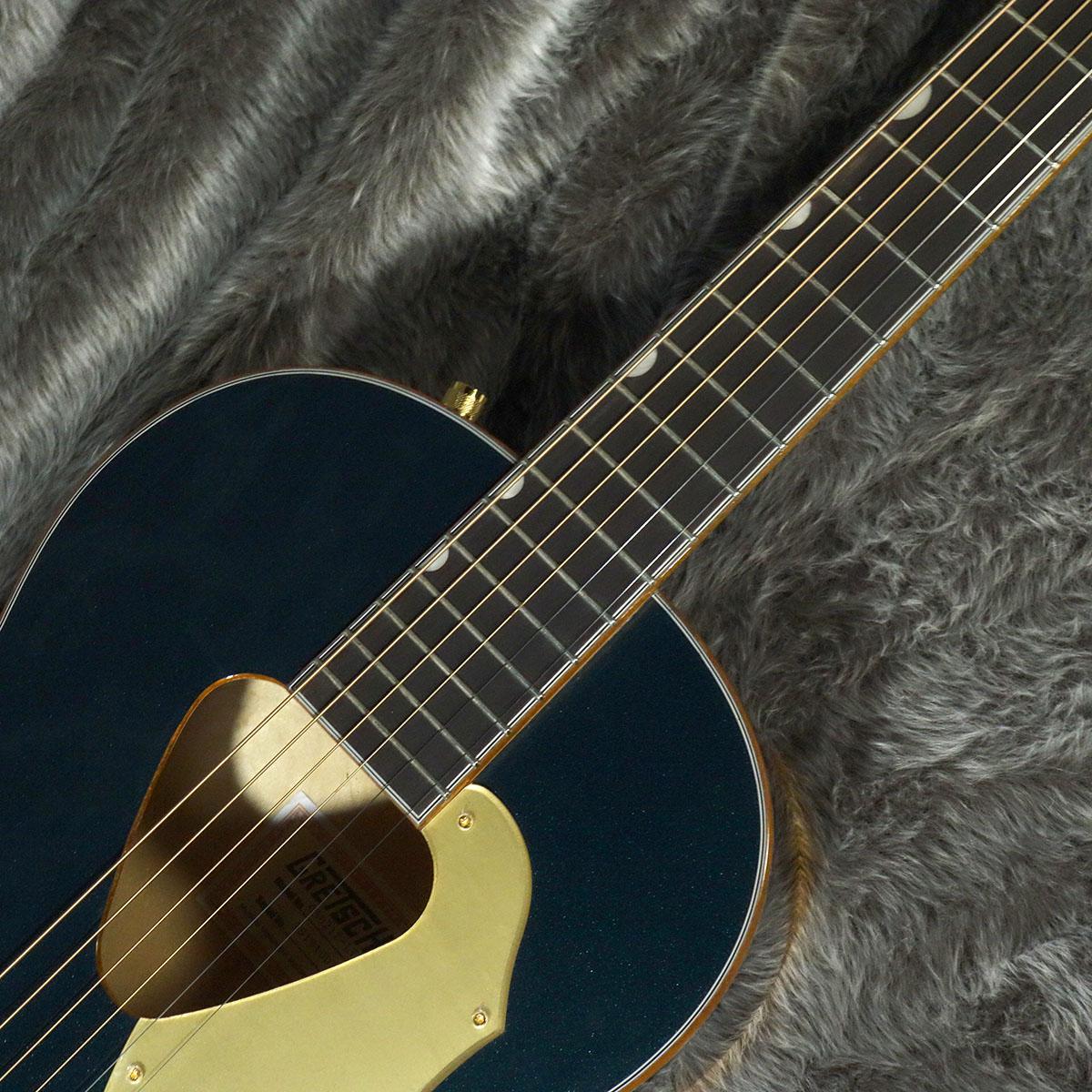 Gretsch G5021E-LTD Rancher Penguin Midnight Sapphire