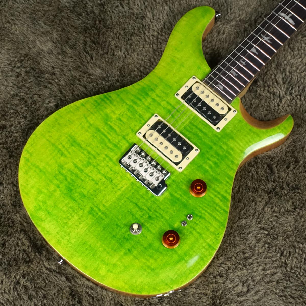 SE Custom 24-08 Eriza Verde