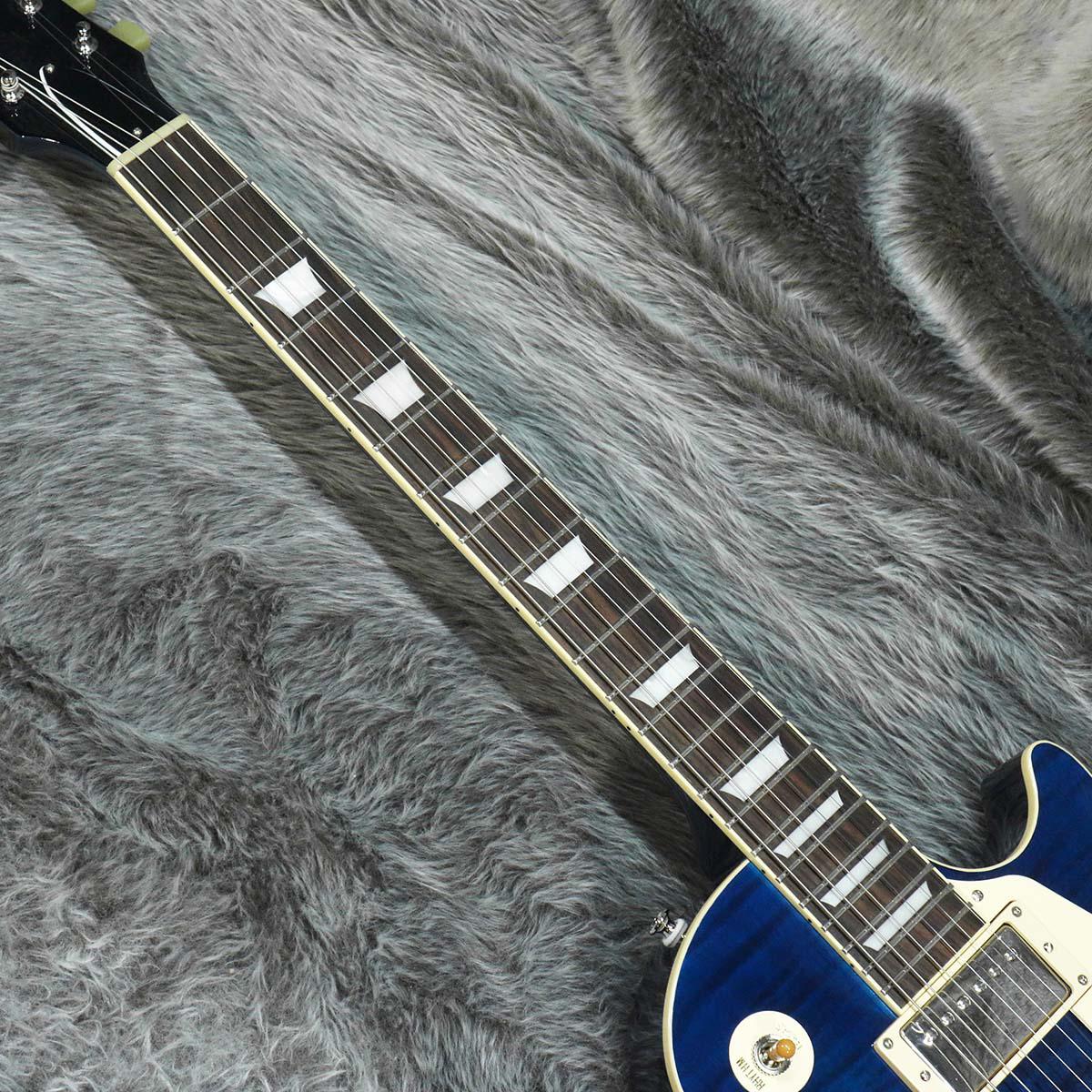 Tokai LS136F IB <トーカイ>|平野楽器 ロッキン オンラインストア Tokai LS136F IB <トーカイ>|平野楽器 ロッキン オンラインストア