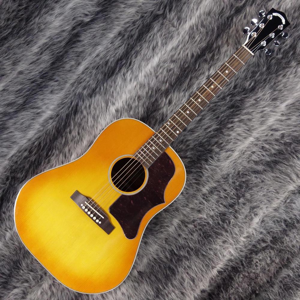 ギター Headway HJ-BUDDY VCS HJ-BUDDY VCS (Headway) アコースティックギター