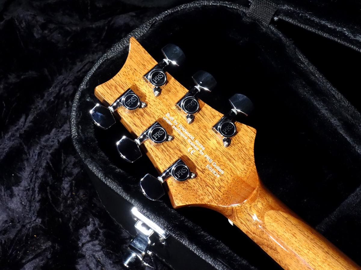 Paul Reed Smith Se A15 Alex Lifeson アウトレット特価 ポールリードスミス 平野楽器 ロッキン オンラインストア