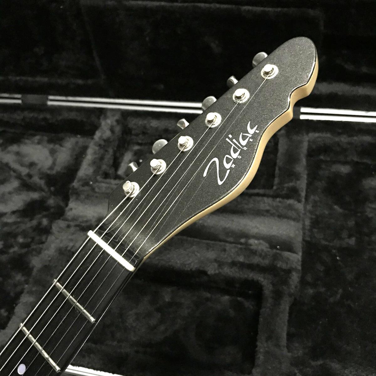 t*u様 ZICCA ROCK＋ zicca ROCK+ – Fabulous guitars