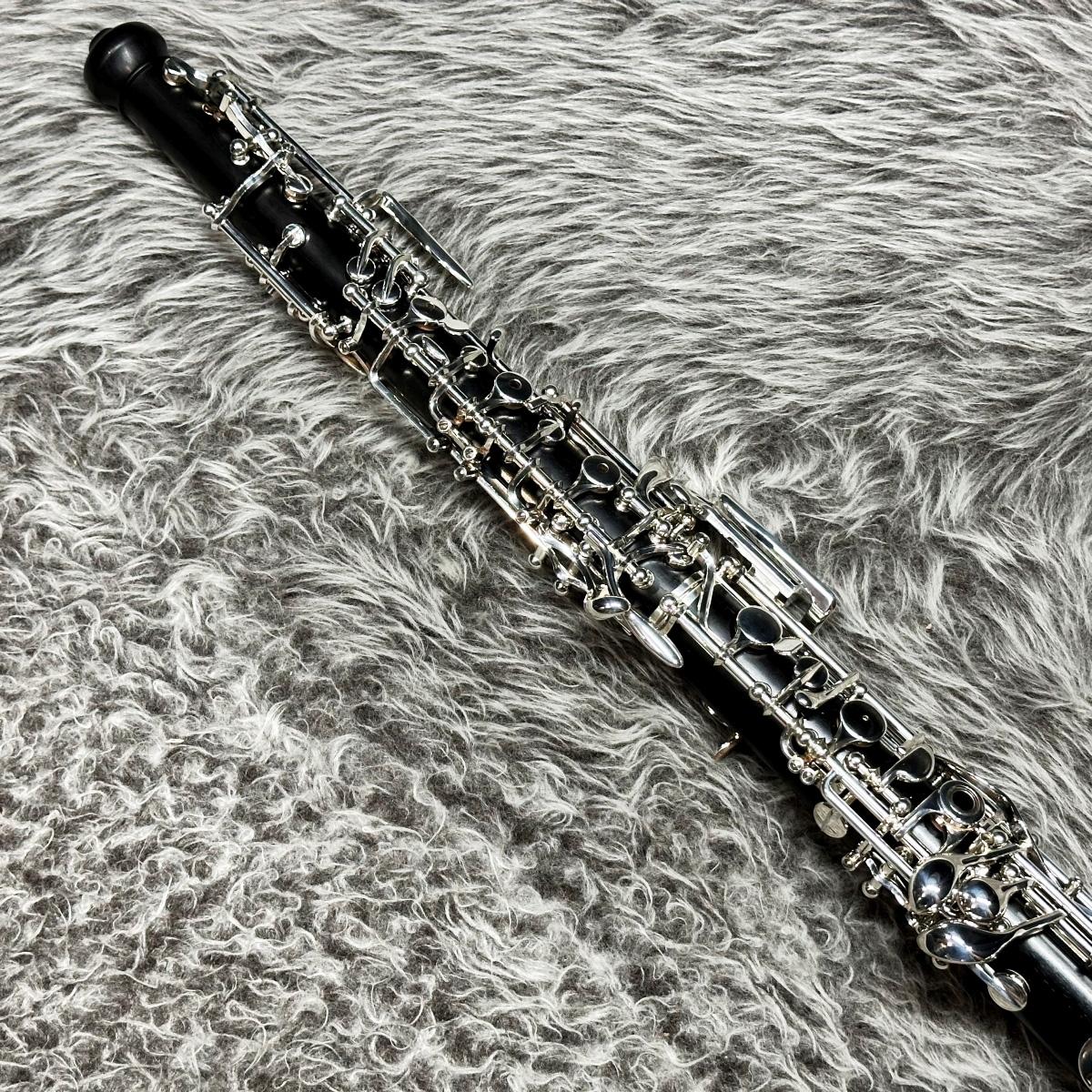 オーボエ　YAMAHA yob431jdr YAMAHA（ヤマハ） オーボエ YOB-431 YOB431 〈ヤマハ〉 : 楽器de元気