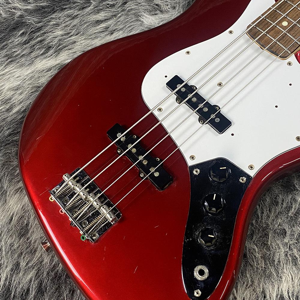 ベース Fender JAPAN JAZZ BASS JB-45J CAR Fender Japan JB-45 CAR <フェンダージャパン>｜平野楽器