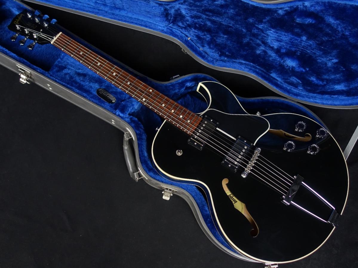 2000 Gibson ES-135 Limited Tobacco Sunburst > Guitars
