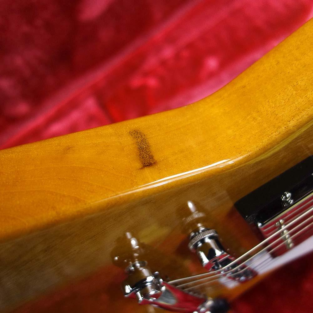 Gibson Explorer Antique Natural <ギブソン>|平野楽器 Gibson Explorer Antique Natural <ギブソン>|平野楽器