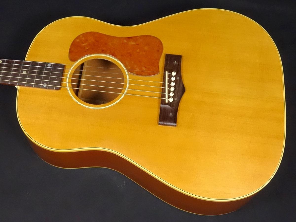 Gibson J-50 アコースティックギター ケース付き Gibson J-50
