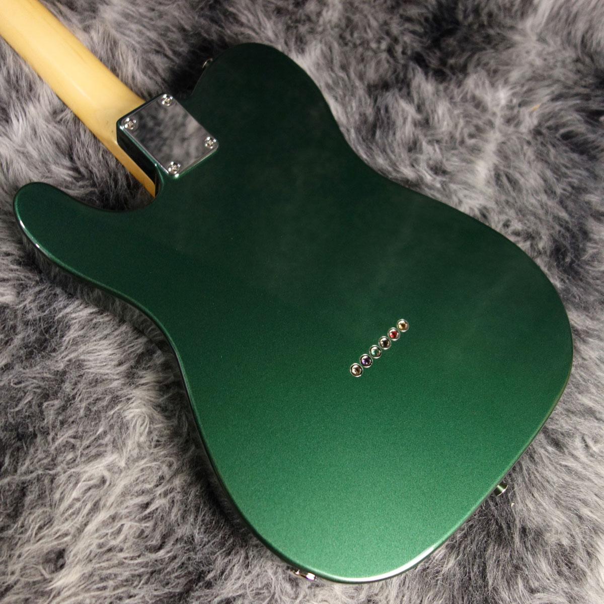 Fender Made In Japan Limited Sparkle Telecaster Silver｜平野