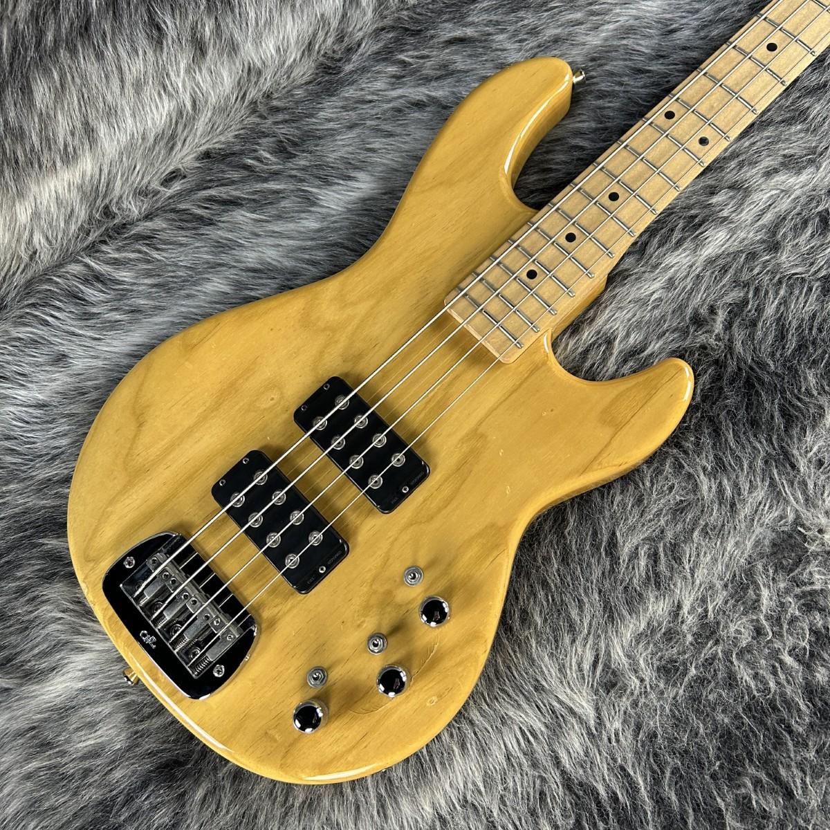 G&L L 2000 BASS アンド and ベース 木製 JAPAN 日本製 楽天市場】G&L USA Custom Shop L-2000 (Vintage Natural/Rosewood