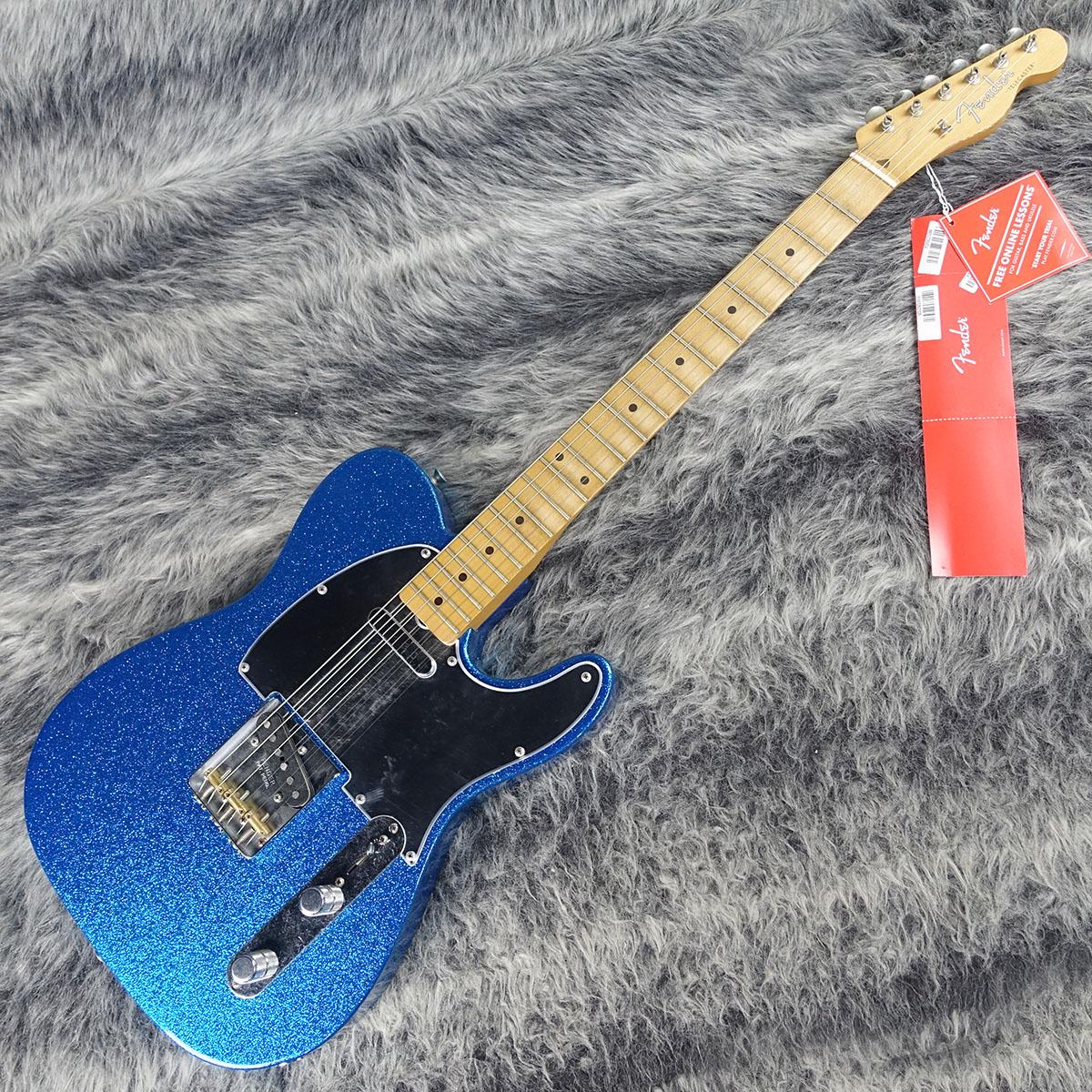 J Mascis Telecaster® – Fender