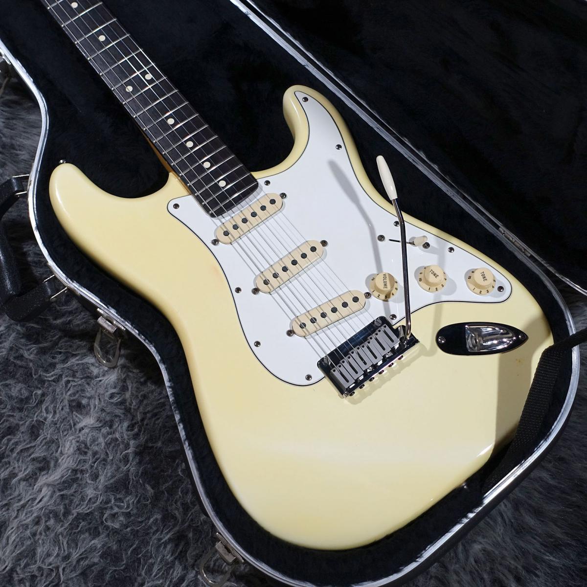 Yahoo!オークション - 2008年製 Fender USA American Standard