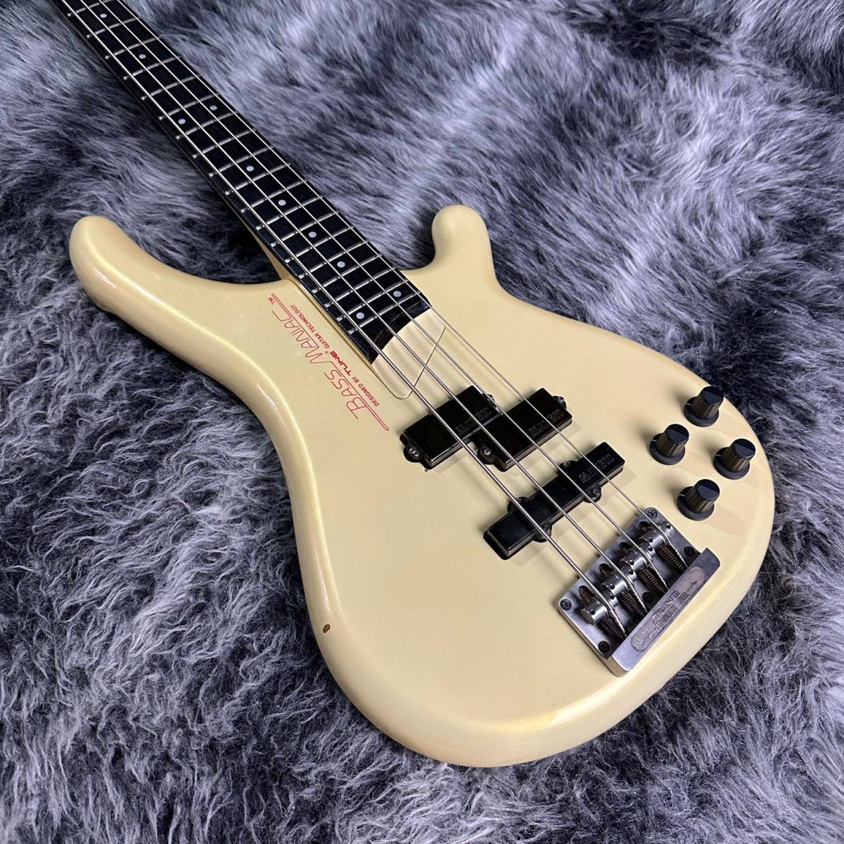 TUNE TB-03 PJ-A Alembic PU <チューン>｜平野楽器 ロッキン