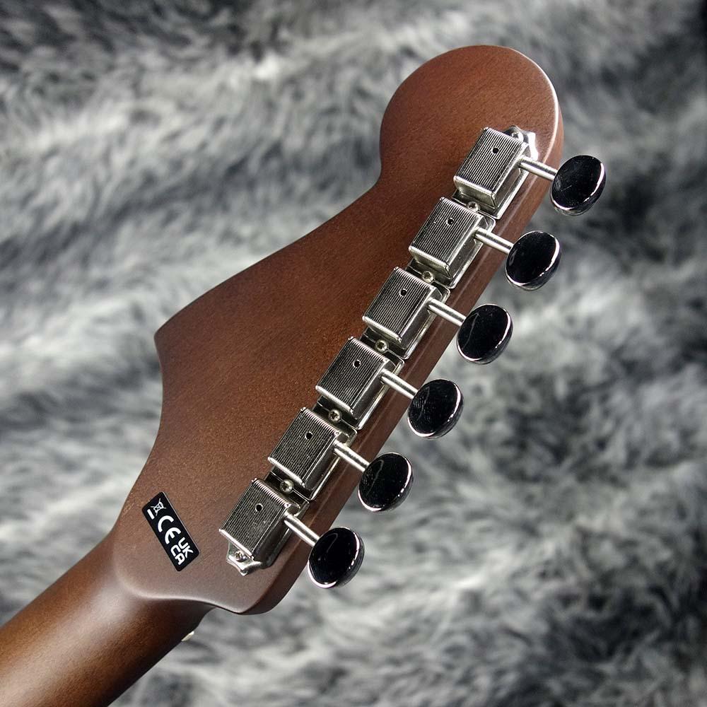 Fender Fsr Malibu Player Shell Pink Burchfarm Com