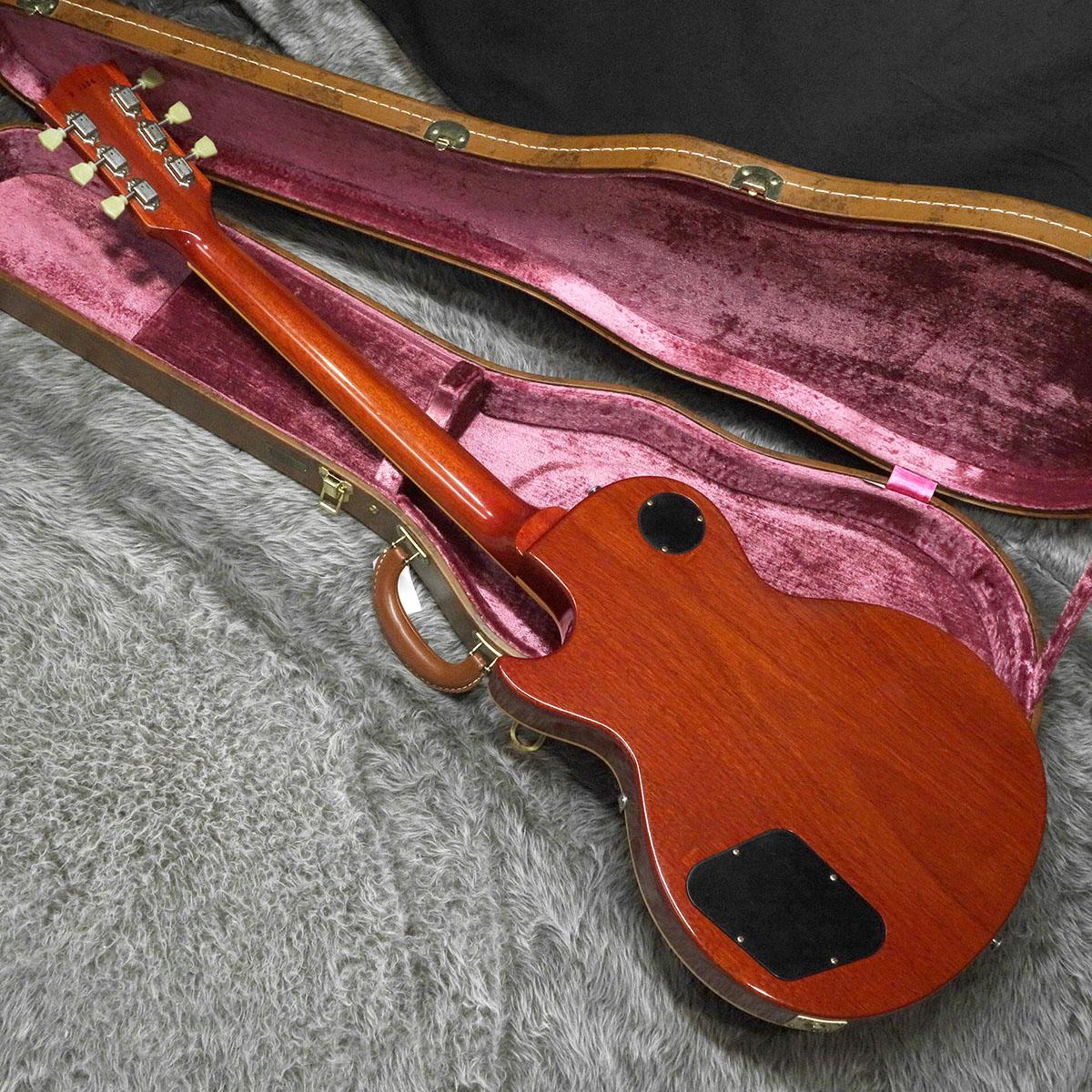 Gibson Custom Shop Historic Collection 1959 Les Paul