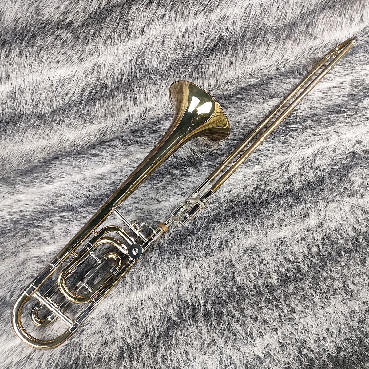 トロンボーン バック Bach 36BO-GL シリアルNo. 146667 バック トロンボーン 36BOGL｜輸入ピアノ・国産ピアノ・中古ピアノは