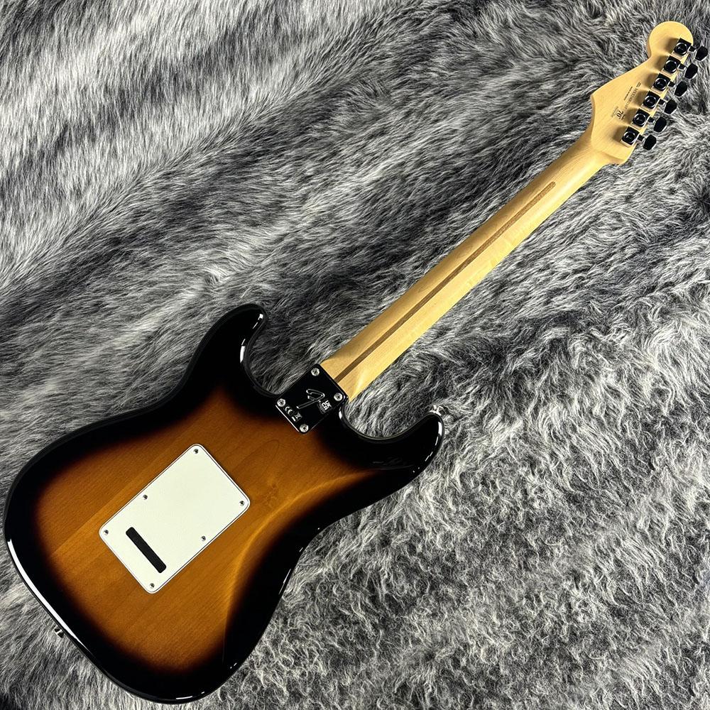 Fender Mexico Player Stratocaster 2-Color Sunburst 2023