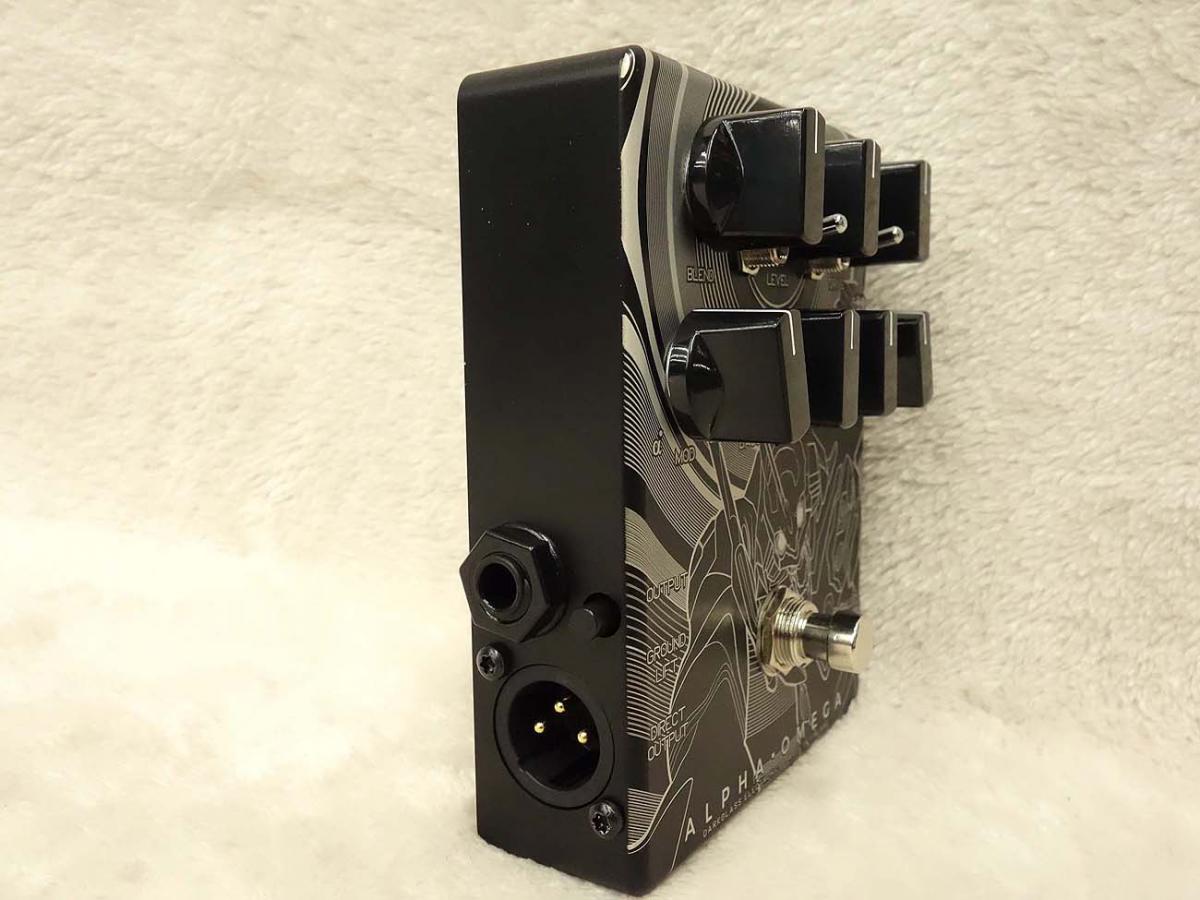 Darkglass Darkglass Electronics Alpha Omega Japan Limited EVA初