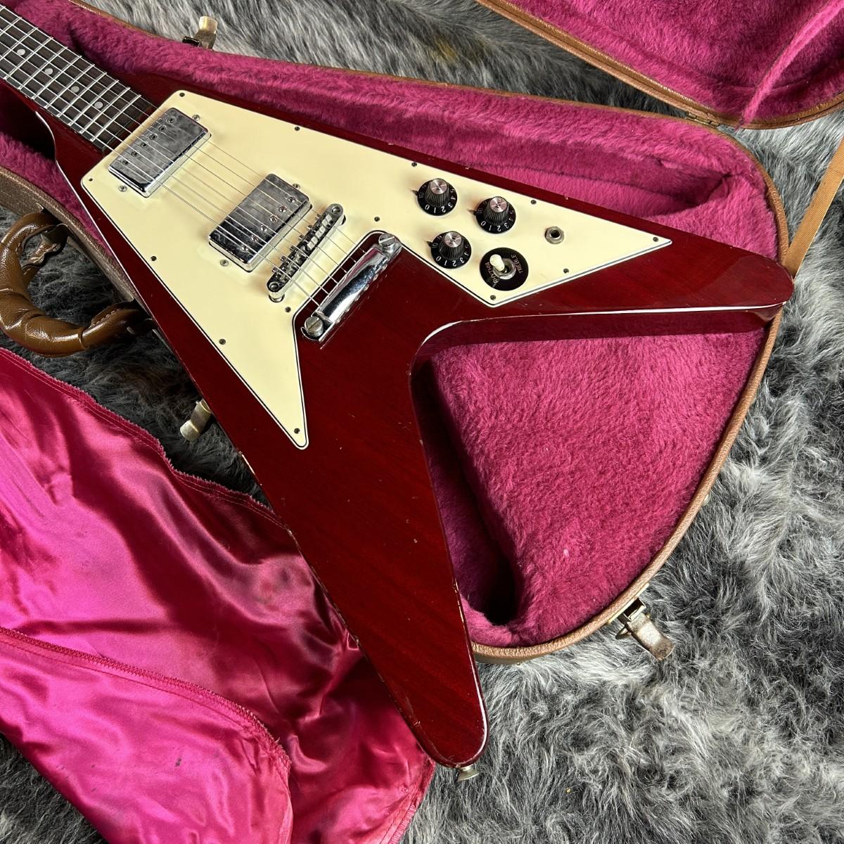 グレコTE500 1976年製 / 約3.3kg funk ojisan mod グレコTE500 1976年製 / 約3.3kg funk ojisan mod 3 on 3 | ギター屋