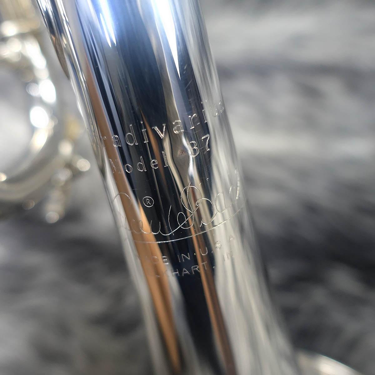 Bach 180ML37SP <バック>｜平野楽器 ロッキン オンラインストア
