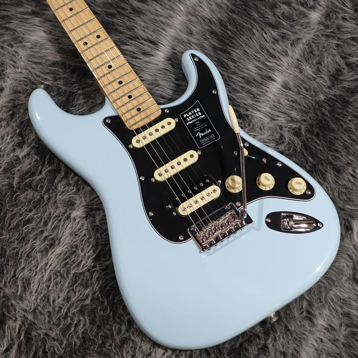 〈処分価格！〉Fender Player Stratocaster set Fender Player Stratocaster guitar pickups 131 132 133 | eBay