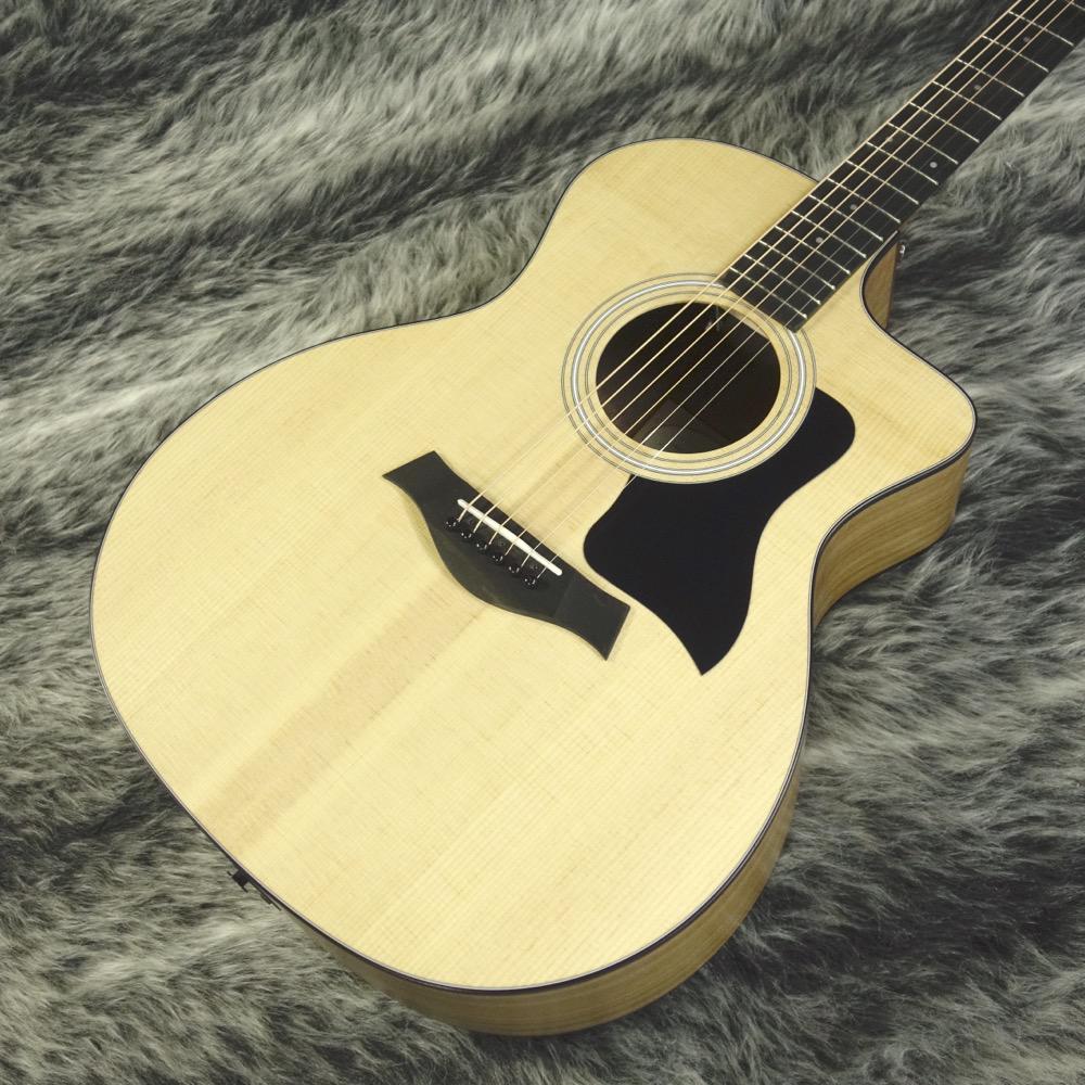 テイラー　taylor 114ce