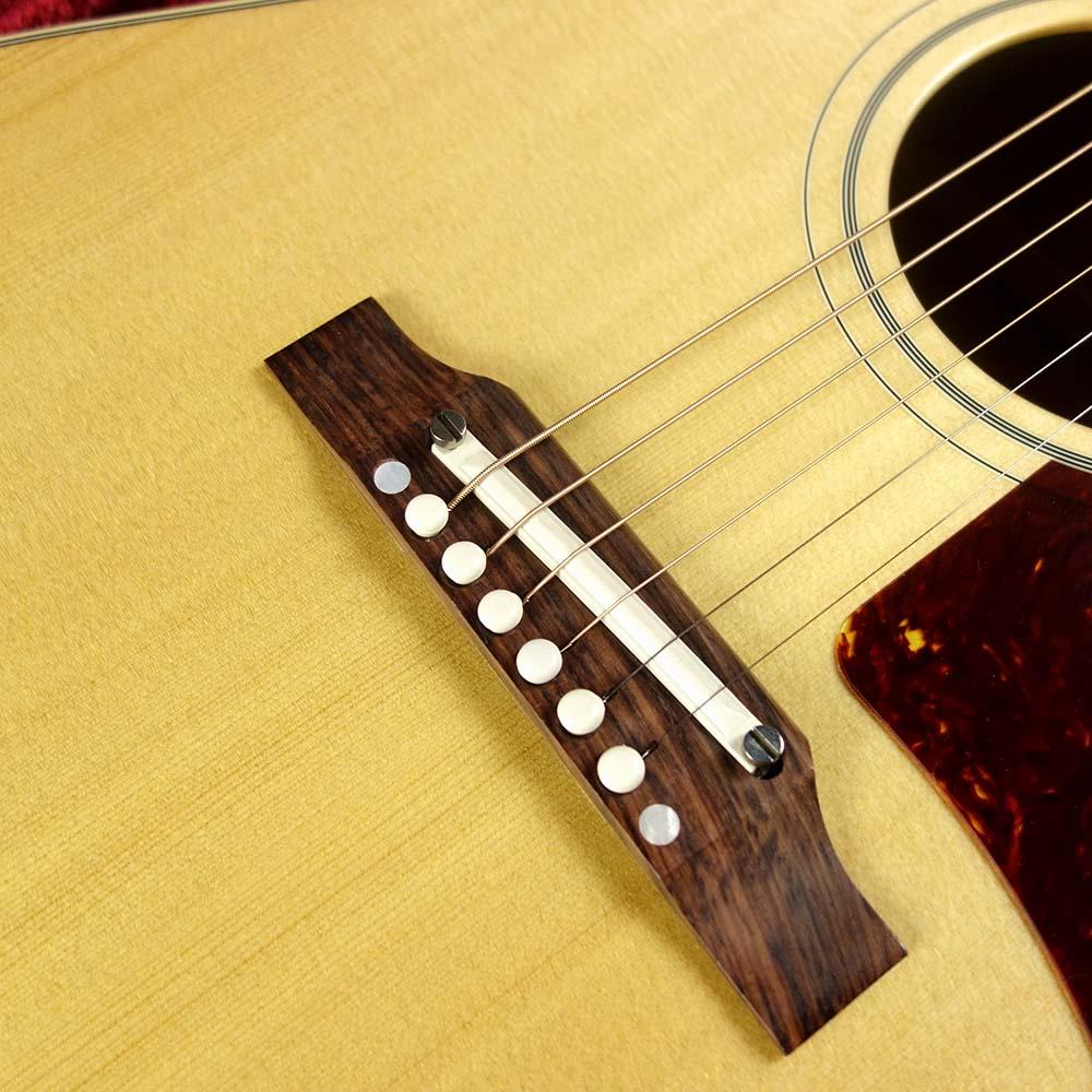 Gibson 60's J-50 Original Antique Natural <ギブソン>｜平野