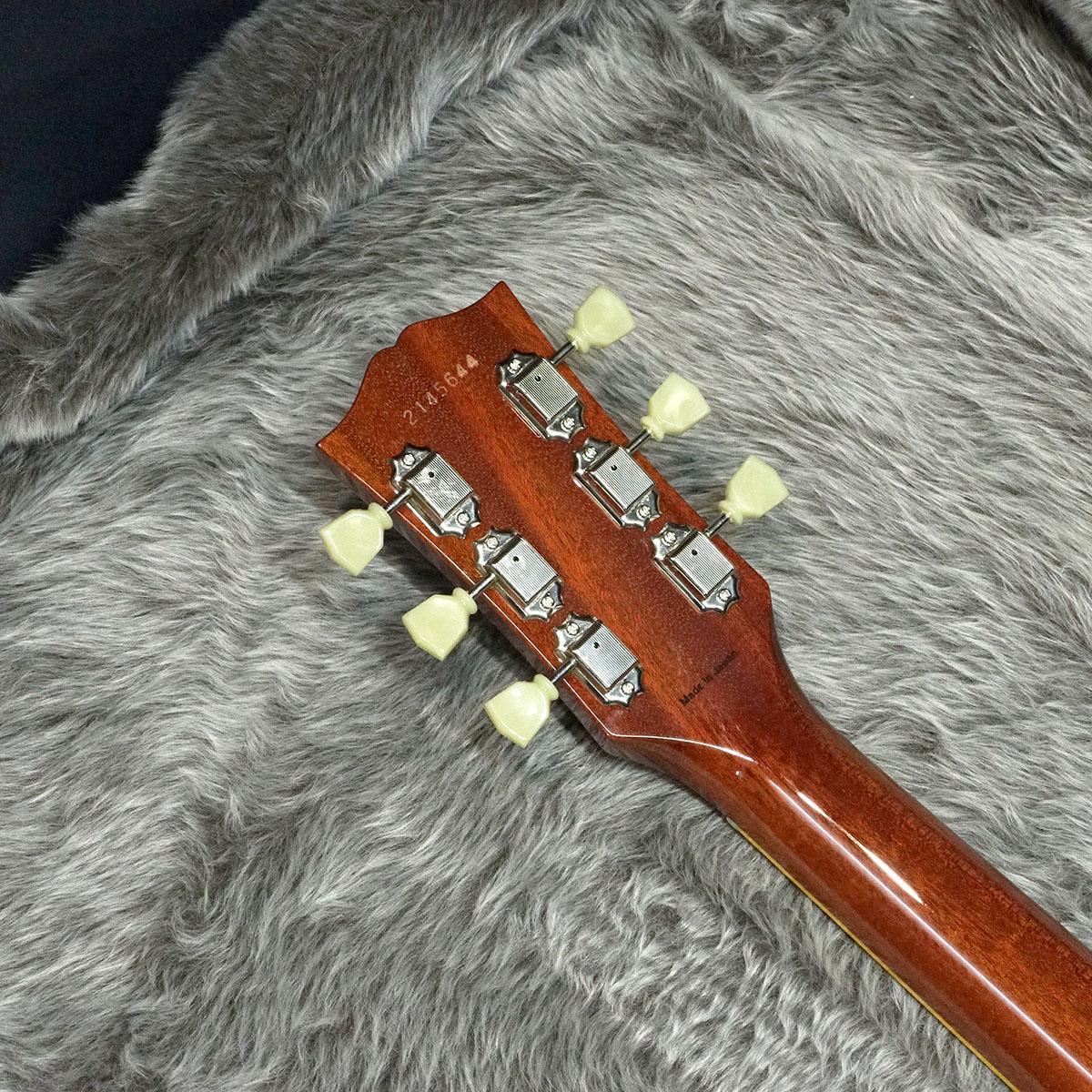 Tokai LS412-CM VLDB w/Jacaranda Fingerboard <トーカイ>｜平野