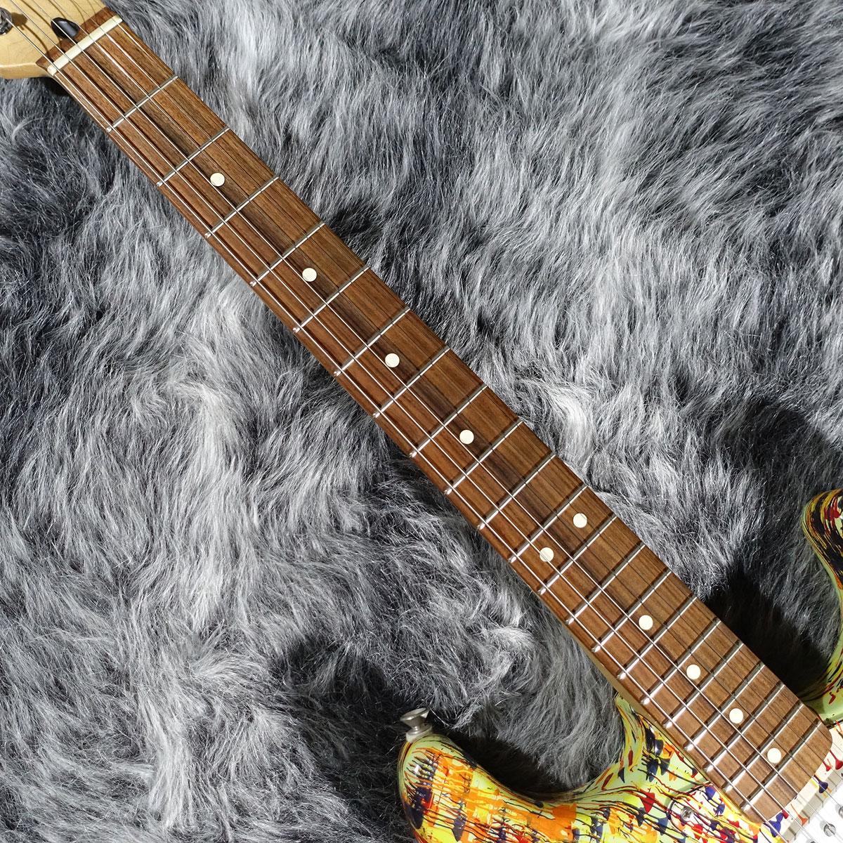 Fender HANABI Stratocaster 2003｜平野楽器 ロッキン
