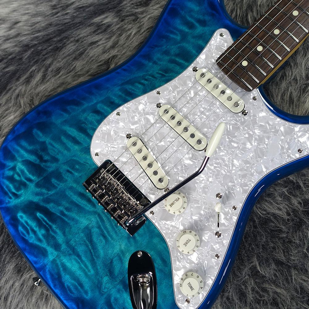 Fender Made in Japan Hybrid II 2024 Collection Stratocaster Fender Made in Japan Hybrid II 2024 Collection Stratocaster