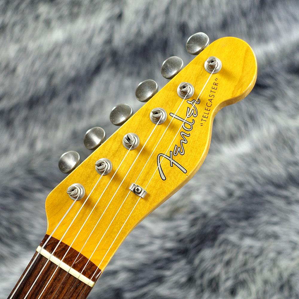 Fender Japan TL62-US OCR 2010 <フェンダージャパン>｜平野楽器