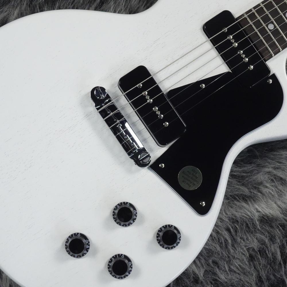 Gibson Les Paul Special Tribute P-90 Worn White <ギブソン