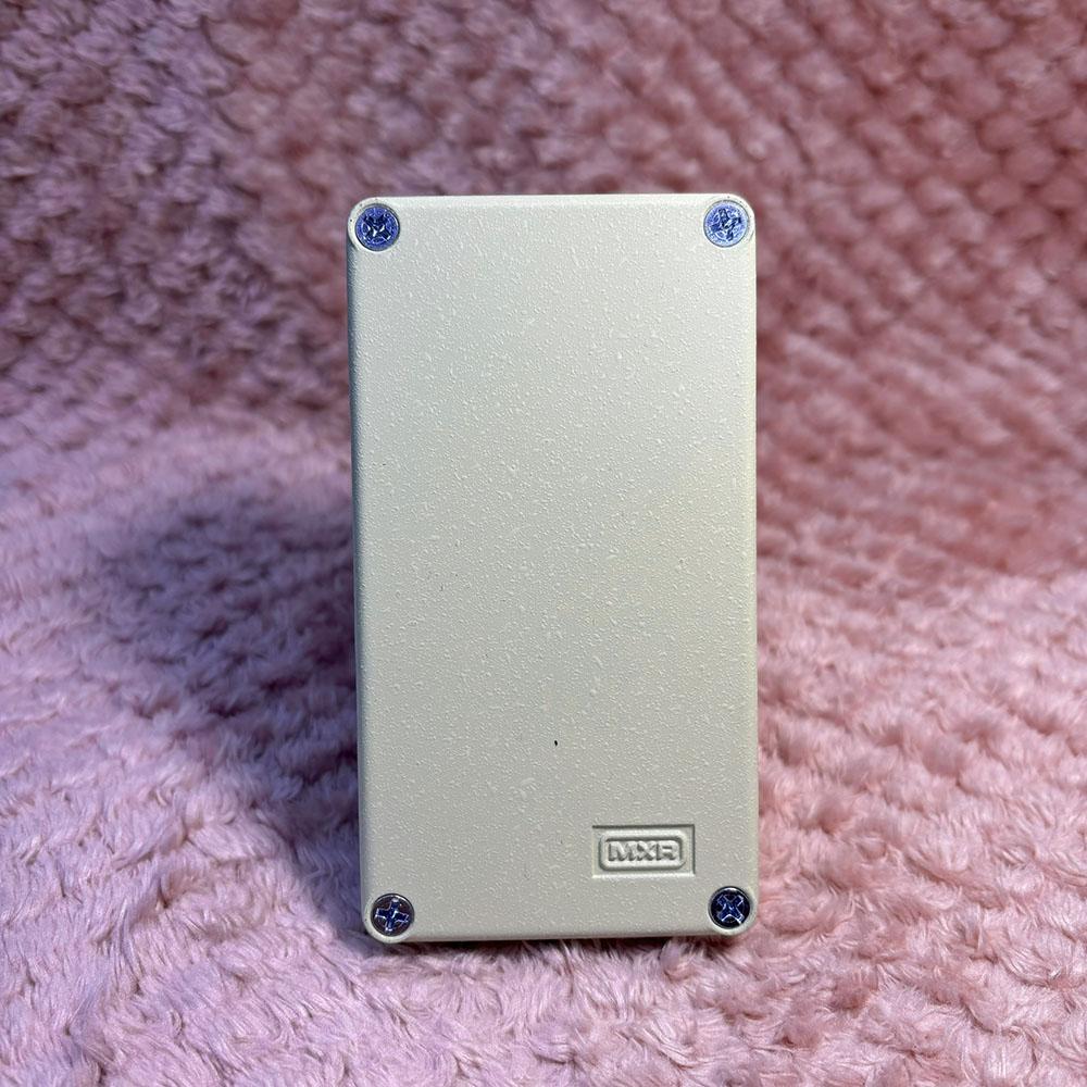 MXR ( エムエックスアール )M133 Microamp ギタープリアンプ MXR/M133 Microamp ギタープリアンプ/エフェクター 送料無料