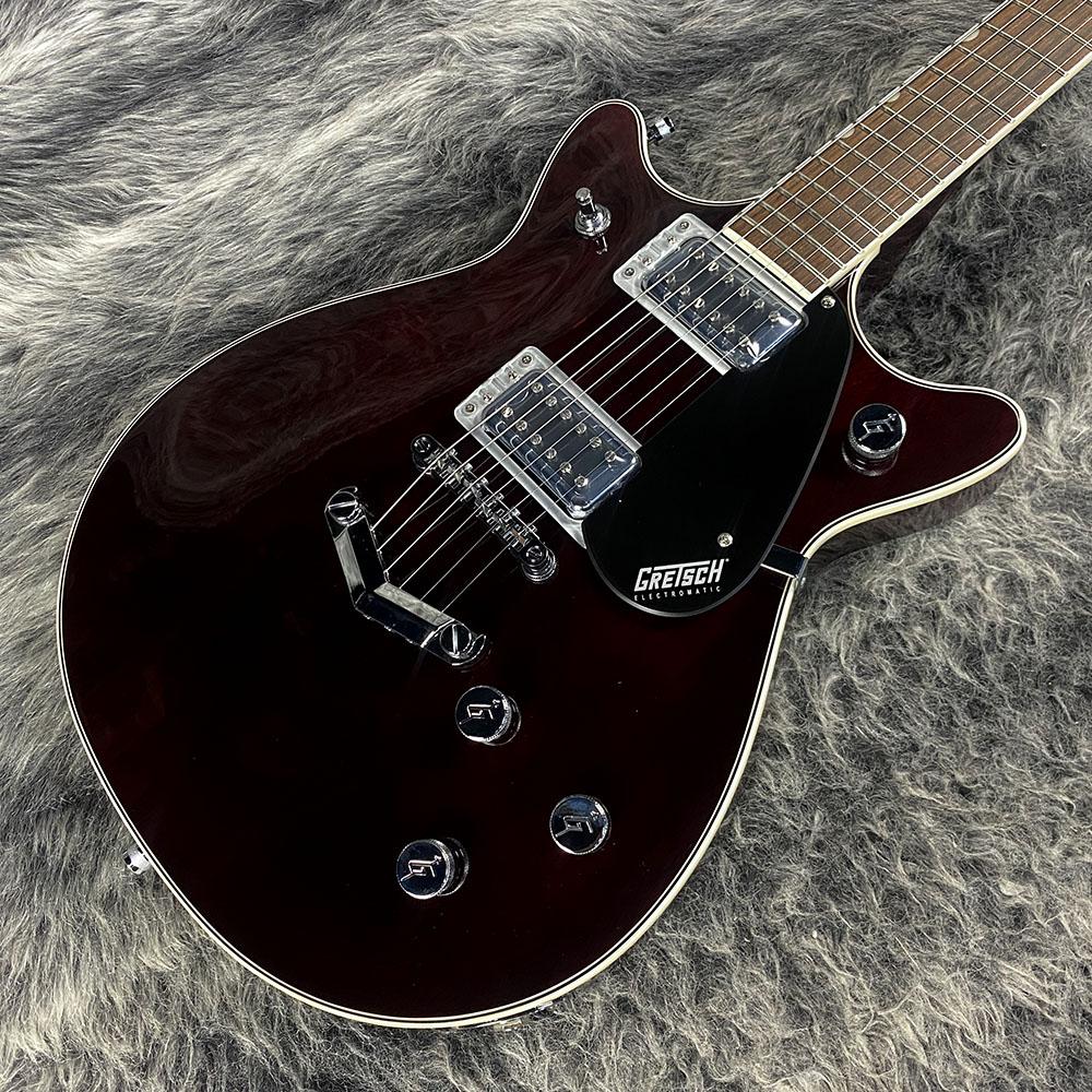 Gretsch G5222 Electromatic Double Jet BT with V-Stoptail