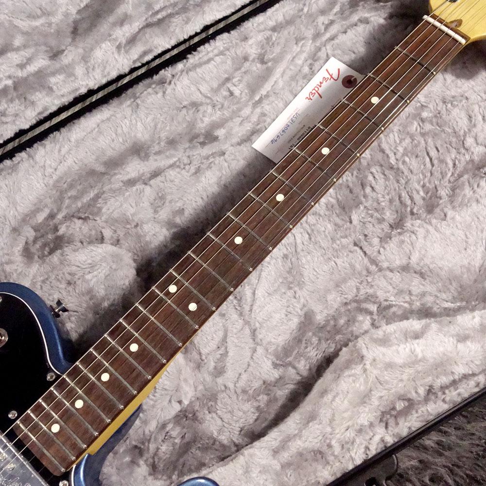 Fender USA American Professional II Telecaster Deluxe Dark