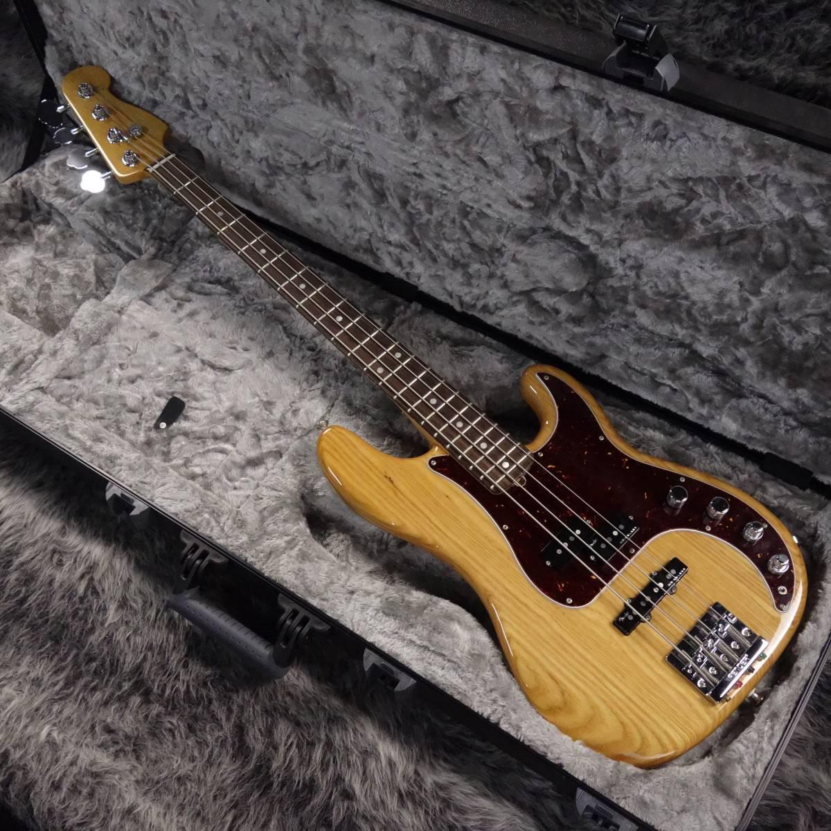 Fender ULTRA PRECISION BASS 美品 USA Fender ULTRA PRECISION BASS 美品 USA 61336333a8Zxn03L6ht1F9ziqbk6S6