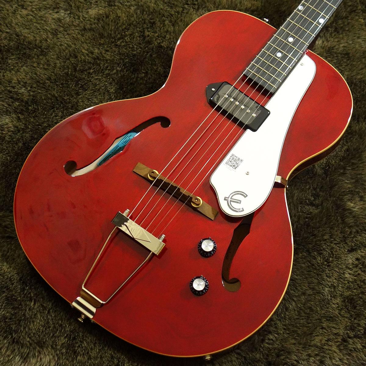 Epiphone Century James Bay 2025