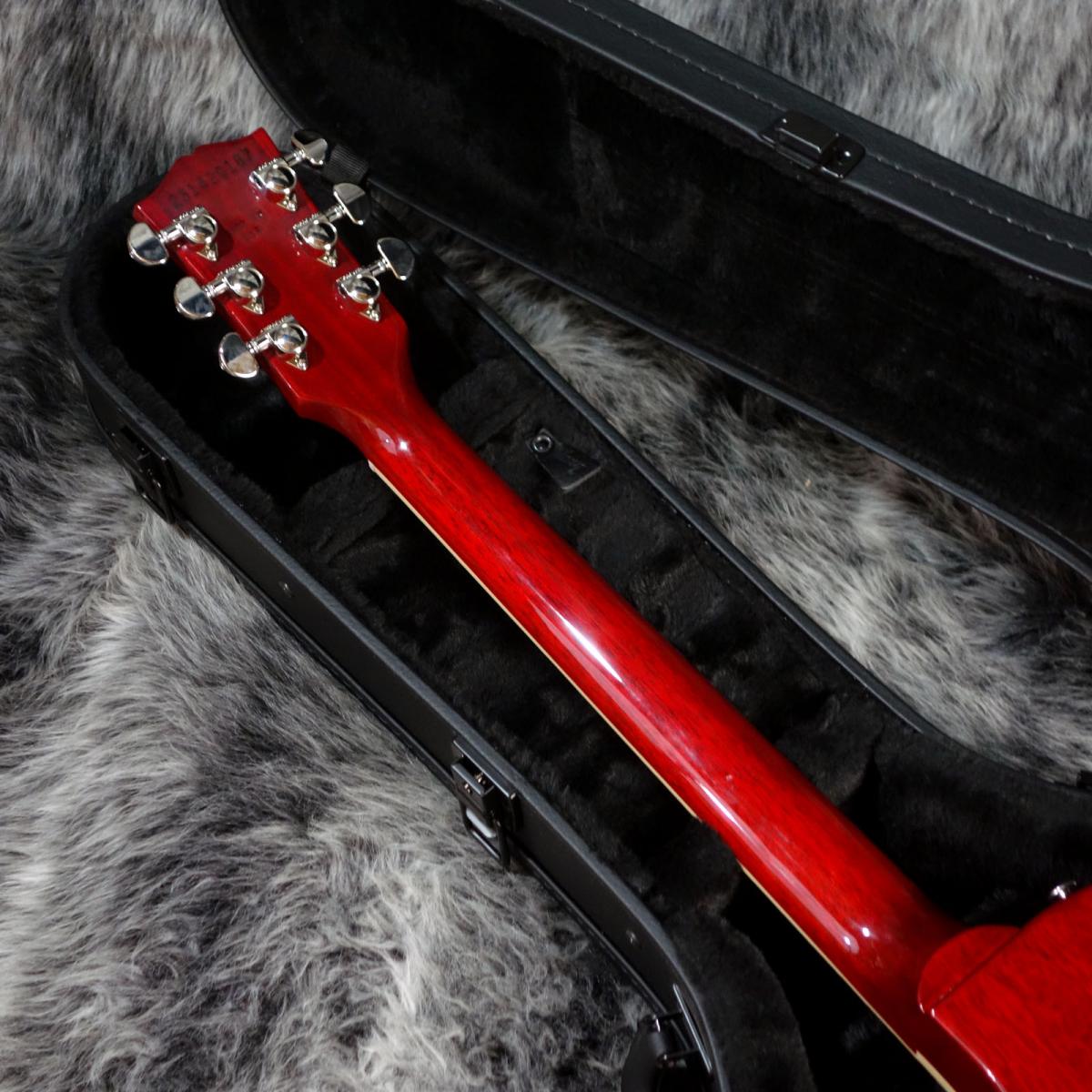 Les Paul Original Hardshell Case