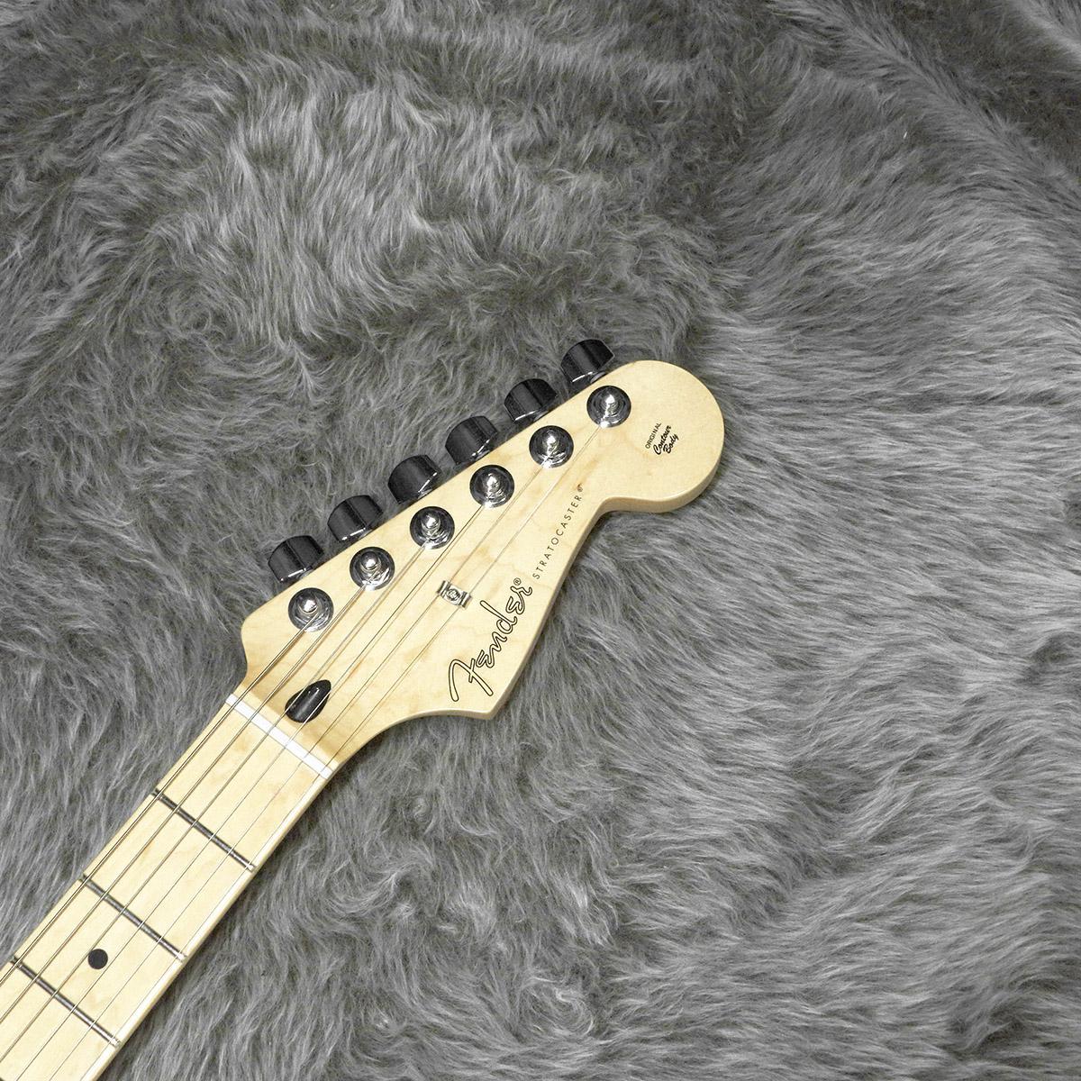 Fender Player Stratocaster HSS MN Tidepool 《アウトレット》｜平野楽器 ロッキン オンラインストア