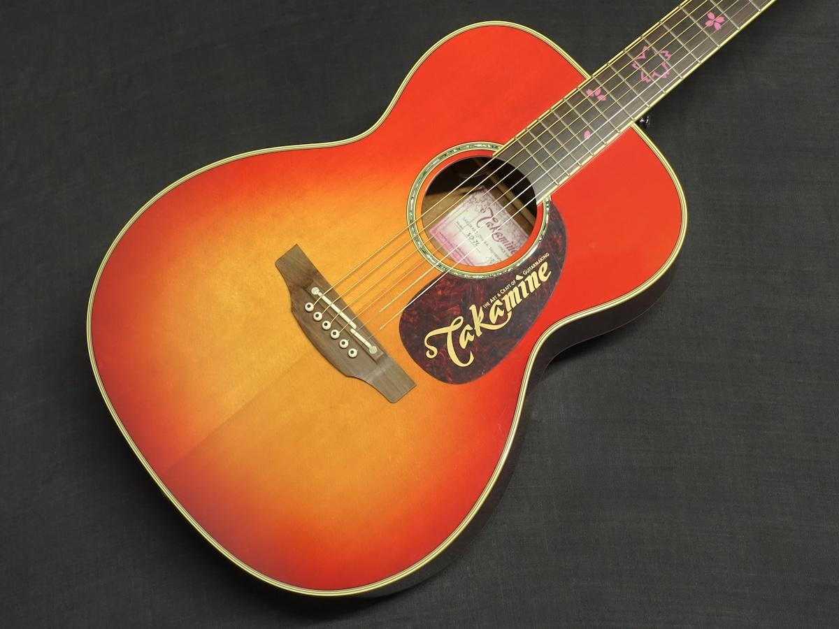 Takamine / DMP700 Custom 大原櫻子仕様 Takamine / DMP700 Custom 大原櫻子仕様 - メルカリ