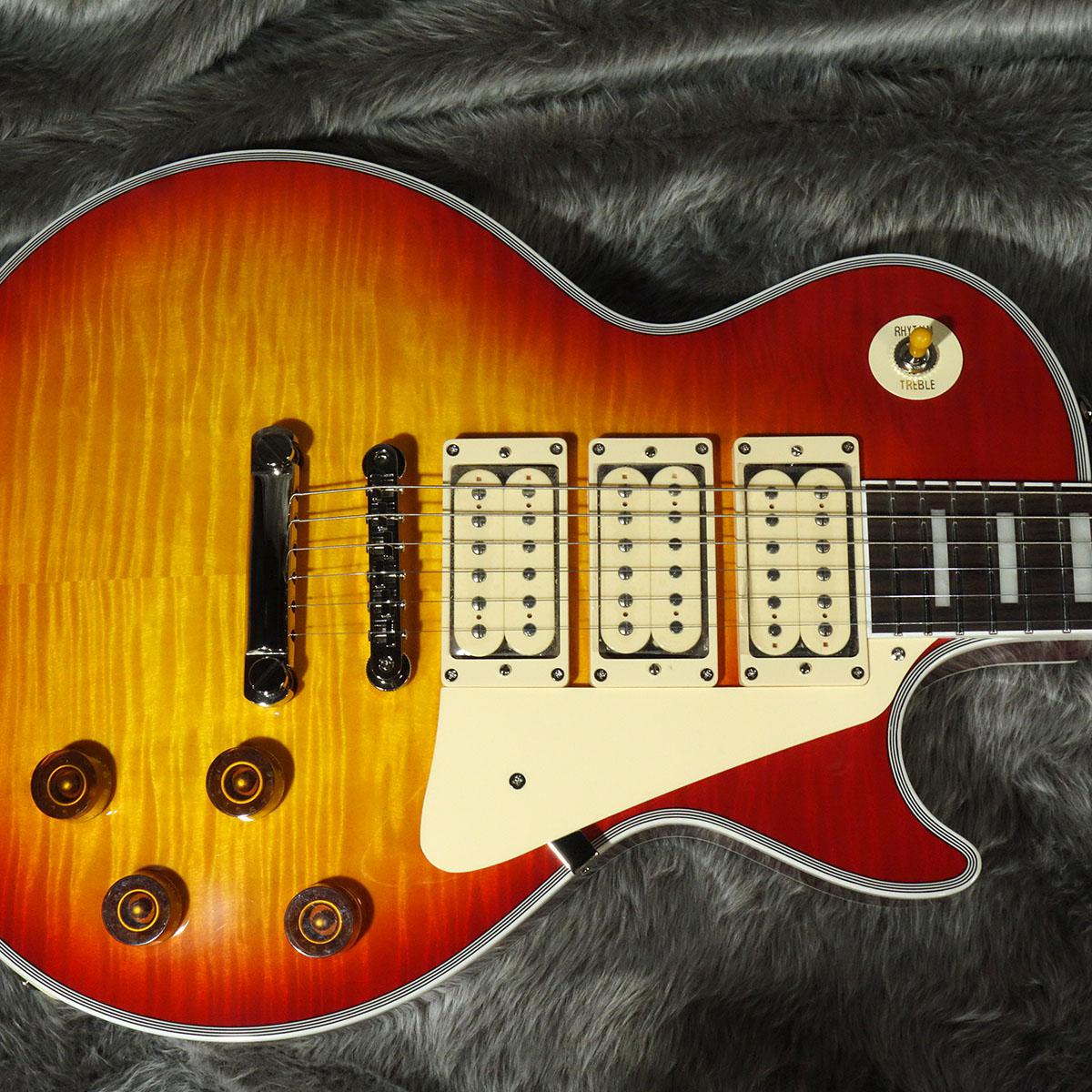 Tokai LS172S/F CS【限定生産モデル】 <トーカイ>｜平野楽器
