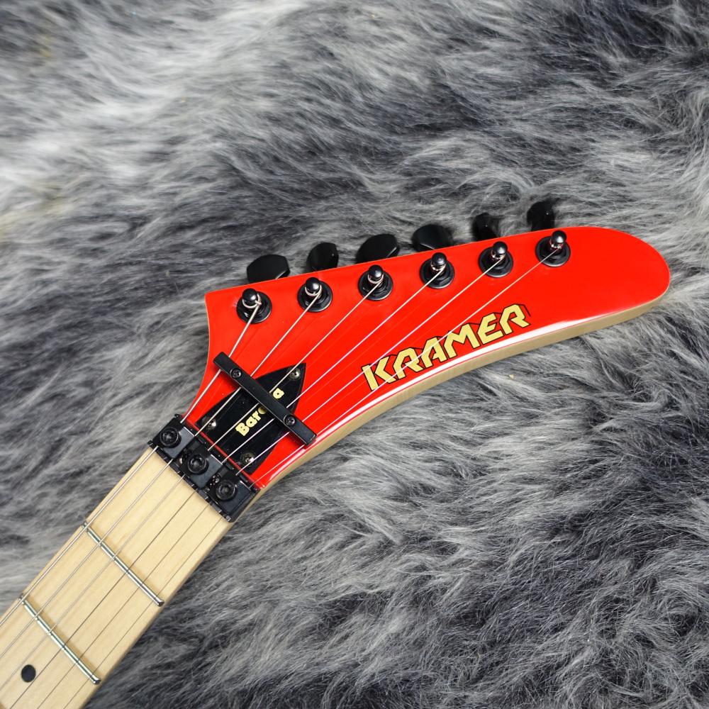 Baretta Jumper Red